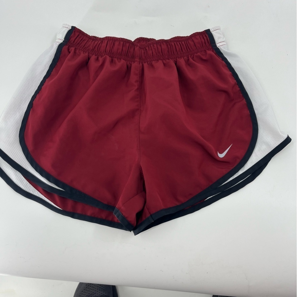 Nike Dri fit athletic shorts